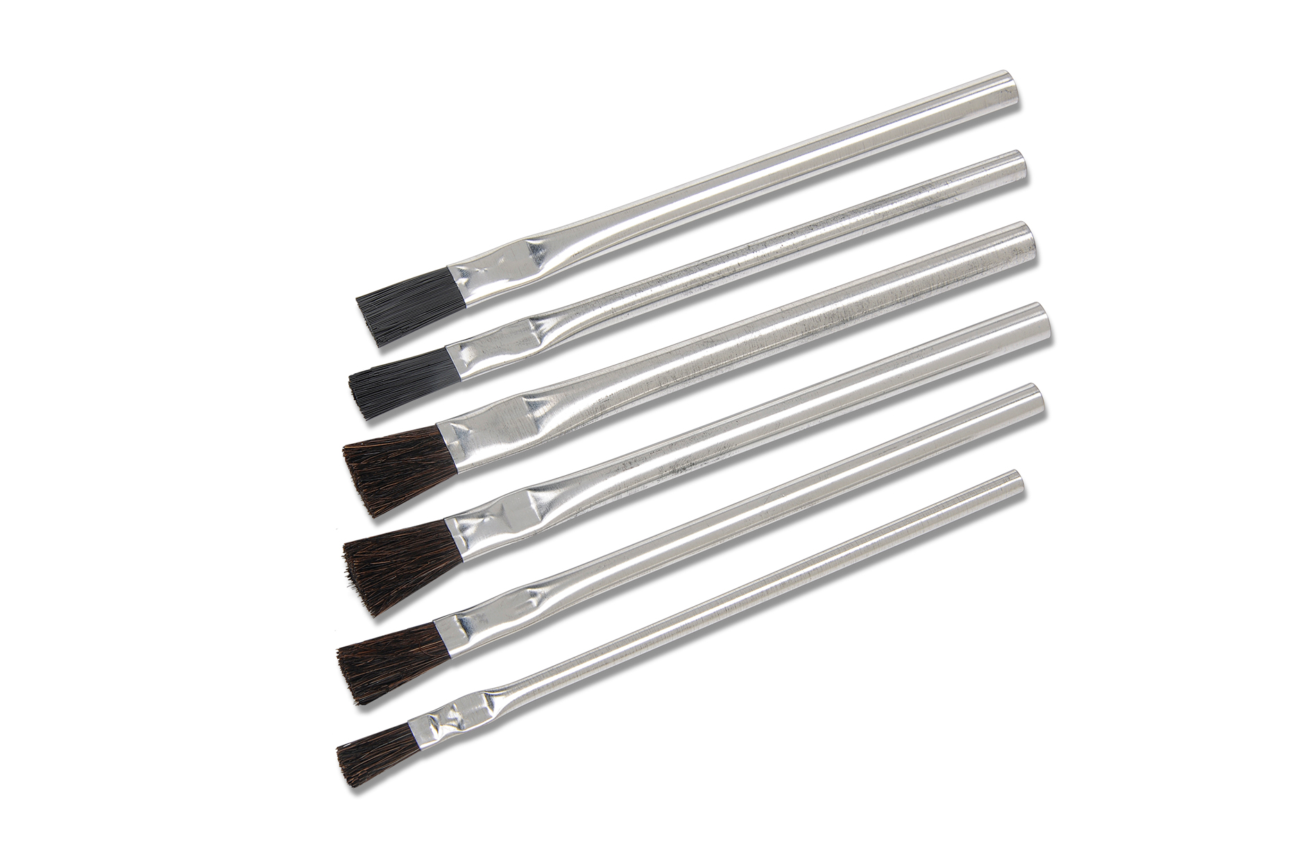 "USA Made Acid Brushes"