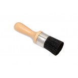 01003 - SZ 10 Round Stencil Brush