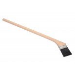 Hockey Stick Polyester Paint Brushes
