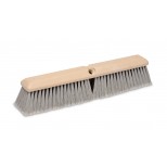 Medium Weight Sweeper Top View