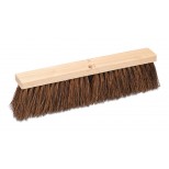 477 - All Palmyra Fiber Broom