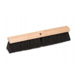 Berkshire Broom Head Top View