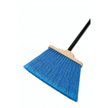 Durable Synthetic Corn Sweep Broom