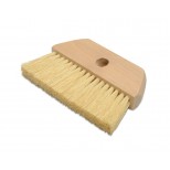 White Wash Brushes