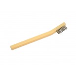 Welders Style Solid Plastic Handle Toothbrushes