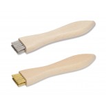 Upright Typewriter Utility Brush