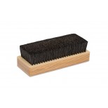 Finishing and Benzine Block Brush