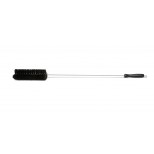 Round Radiator Brushes