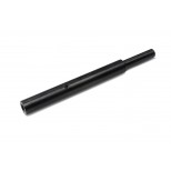 Machines Steel Stem Holders to use with Hi-Density Deburring Style Brushes