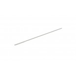 "D" Cut Tip Micro-Brush in Abrasive Nylon