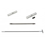 Tee Handles