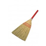 07001 - Mini  39"  All Corn Broom