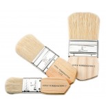 Faux Finishing Brushes