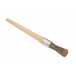Bridled Round Glue Brushes