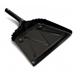 14009 - Stamped steel dust pan
