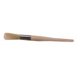 Tampico Bristle Parts Cleaning Brushes