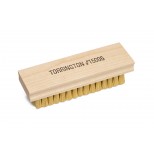 White Tampico Nail Brushes