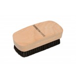 Black Hog Bristle Nail Brushes