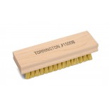 Stiff Plastic Nail Brushes