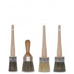 Wax Brush Group Photo