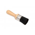 01003 - SZ 10 Round Stencil Brush