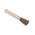 Round Style / Short Handle Oil and Chip Brushes