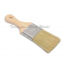 01150 - 2" x 9/16" Mini Short Handle Paint Brush