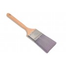 Professional Tapered Polyester Flat Sash Brushes