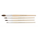 Round Fine Quality Camel Artist Brushes