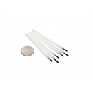 05176 - Soft Nylon Touch Up Brushes - Packed 25 pcs