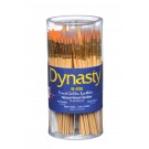 Artist Brush Cylinders