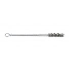 Hi-Carbon and Stainless Steel Hand Operated Tube Brushes