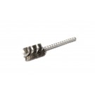 Stainless Steel "Hi-Density Deburring" Brushes