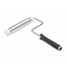 11022 - 9"  5 Wire Roller Frame