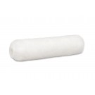 4 Inch White Dralon Mini Roller Covers
