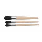 Polypropylene Bristle Parts Cleaning Brushes
