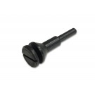 "D" Series - Screw Lock Wheel Adapter With Shank