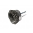 Steel Wire Cup Brushes