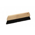 Item 19002 - All Black Horsehair 