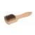 Brass and Stainless Steel Wire Utility Scratch Brushes