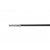Fiberglass Extension Rods