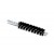 Nylon Condenser Tube and Heat Exchange Brushes