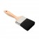01075 - 3" x 7/8"  Maintenance and Utility Paint Brush