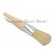 01152 - Longer Trim 2-1/2" Bristle Length