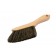 04105 - Grey Horsehair Whisk