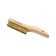 04143 - .006" Dia. Brass Wire 