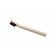 04880 - USA Made Black Nylon Welder Style Toothbrush
