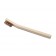 04881 - USA Made .006" Bronze Wire Welder Style Toothbrush