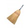 07002 - Medium Duty Janitorial All Corn Broom
