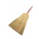 07004 - Corn and Rattan Warehouse Broom